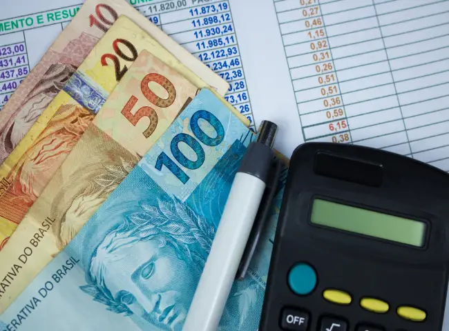 Educação Financeira